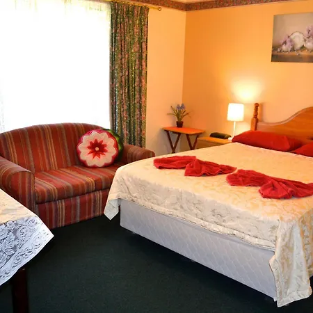 Palms Bed & Breakfast Perth Exterior photo